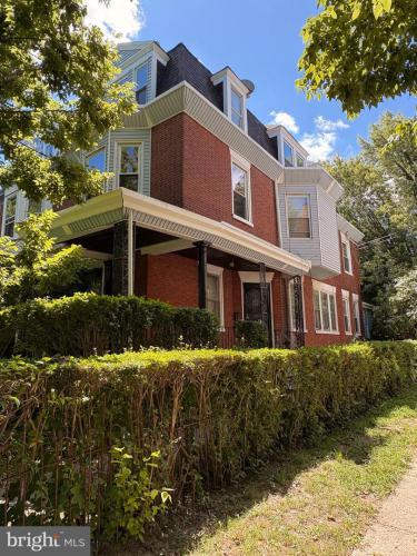 Photo of 5138 Newhall Street, Philadelphia PA