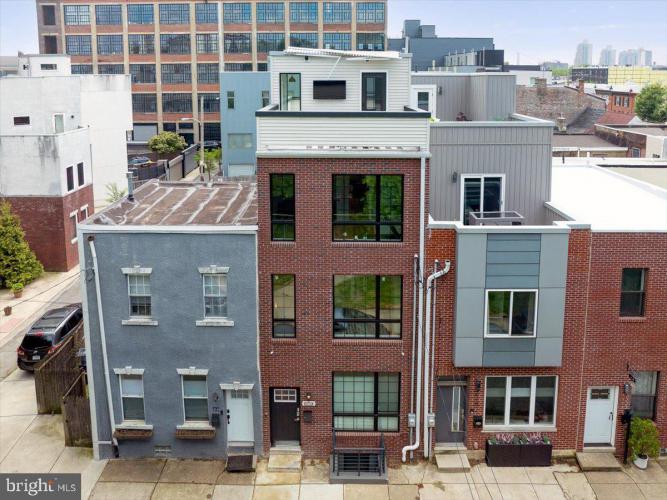 Photo of 412 Sepviva Street, Philadelphia PA
