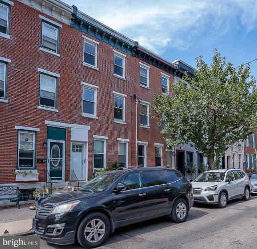 Photo of 720 Shirley Street, Philadelphia PA