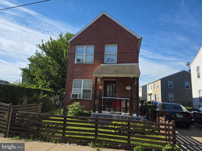 Photo of 1206 Parrish Street, Philadelphia PA