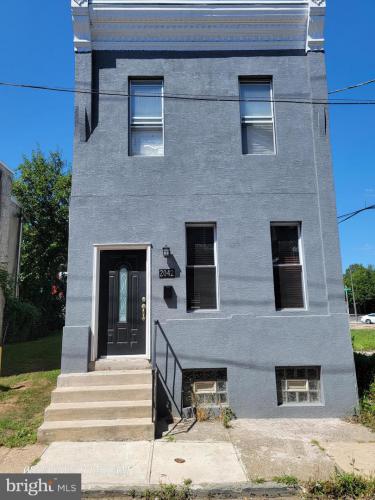 Photo of 2042 N Stillman Street, Philadelphia PA