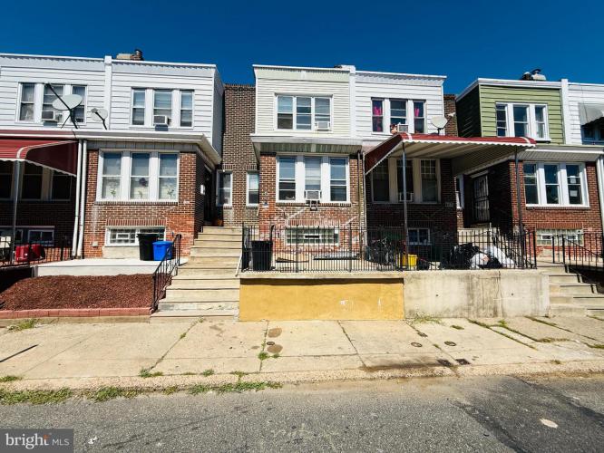 Photo of 615 Brill Street, Philadelphia PA