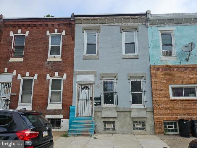 Photo of 1731 W Venango Street, Philadelphia PA