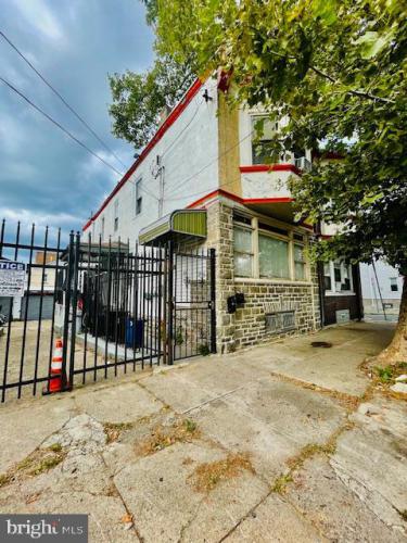 Photo of 515 W Ruscomb Street, Philadelphia PA