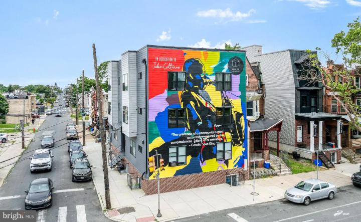 Photo of 2331 N 33rd Street, Philadelphia PA