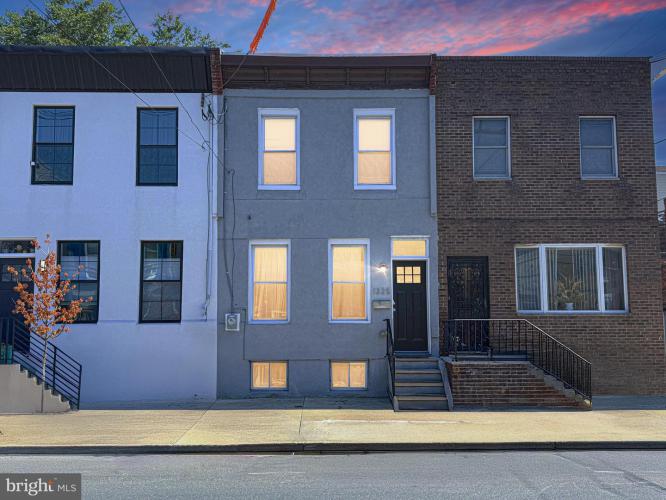 Photo of 1325 S 22nd Street, Philadelphia PA