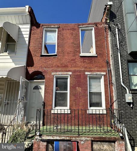 Photo of 2409 W Seybert Street, Philadelphia PA