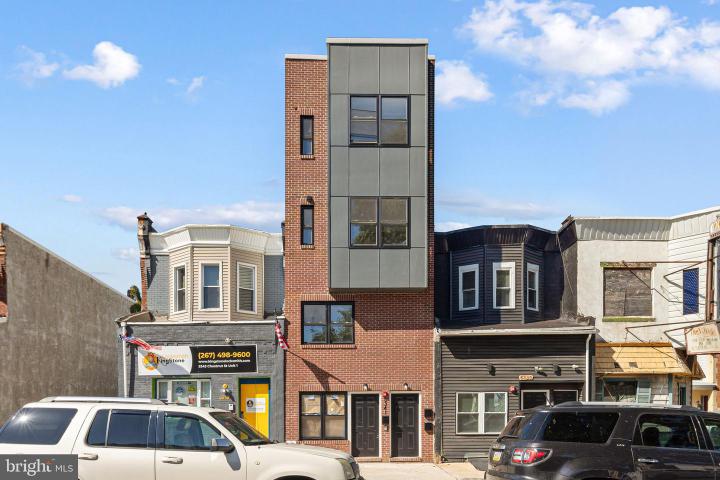 Photo of 5341 Chestnut Street