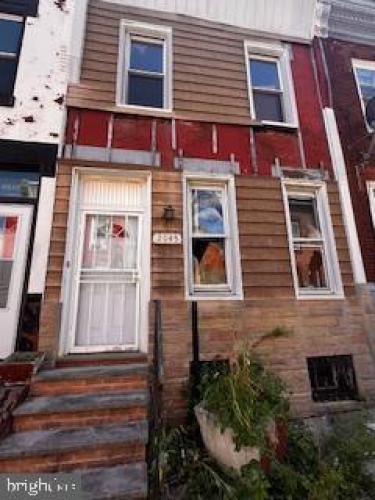 Photo of 2045 N Stillman Street, Philadelphia PA