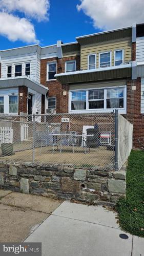 Photo of 1431 Rosalie Street, Philadelphia PA