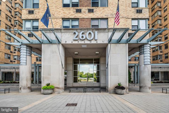 Photo of 2601 Pennsylvania Avenue 842, Philadelphia PA