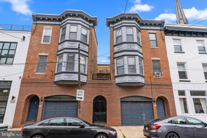 Photo of 717 N 4th Street, Philadelphia PA