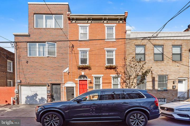 Photo of 2844 Belgrade Street, Philadelphia PA