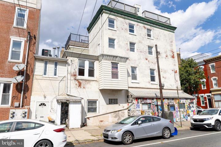 Photo of 824 S 12th Street 2, Philadelphia PA