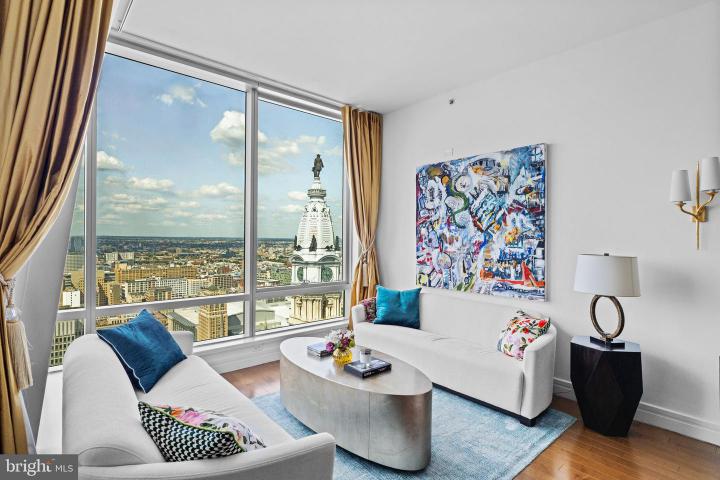 Photo of 1414 S Penn Square 42c, Philadelphia PA