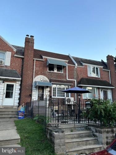 Photo of 7153 Jackson Street, Philadelphia PA