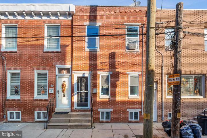 Photo of 149 Pierce Street, Philadelphia PA