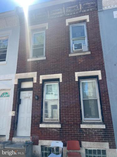 Photo of 1232 W Harold Street, Philadelphia PA