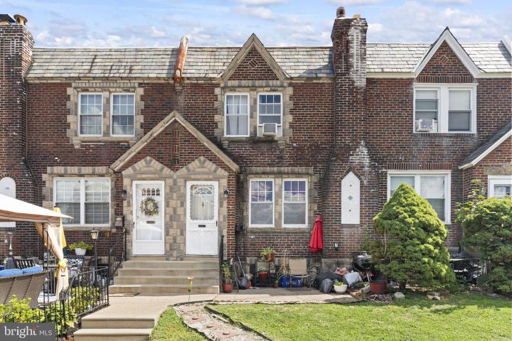 Photo of 6341 Walker Street, Philadelphia PA
