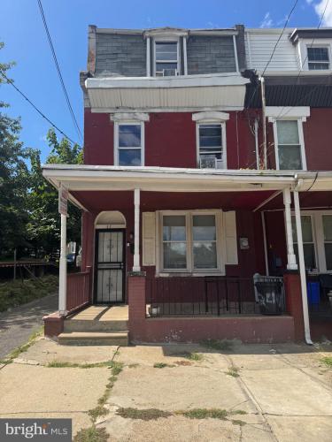 Photo of 37 W Seymour Street, Philadelphia PA