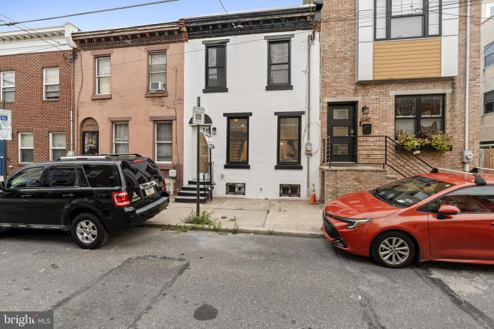 Photo of 1638 Latona Street, Philadelphia PA