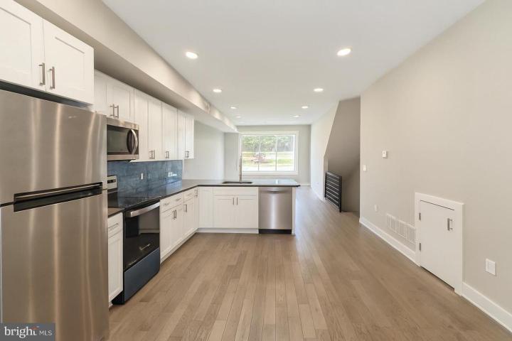 Photo of 1407 N 8th Street A2, Philadelphia PA