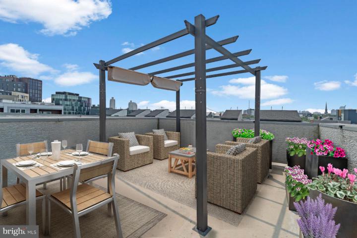 Photo of 1124 N American Street 8, Philadelphia PA