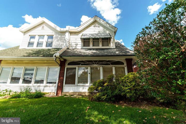 Photo of 1103 Dyre Street, Philadelphia PA