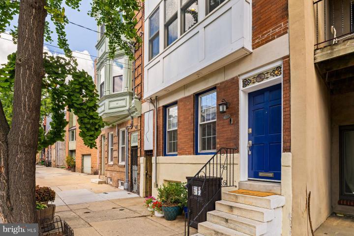 Photo of 215 Christian Street