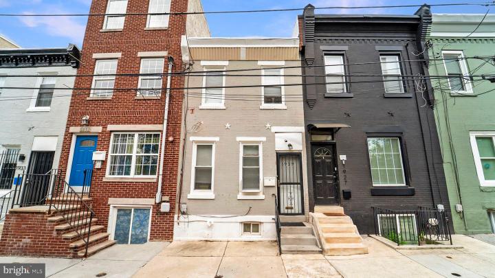 Photo of 1929 N Uber Street, Philadelphia PA