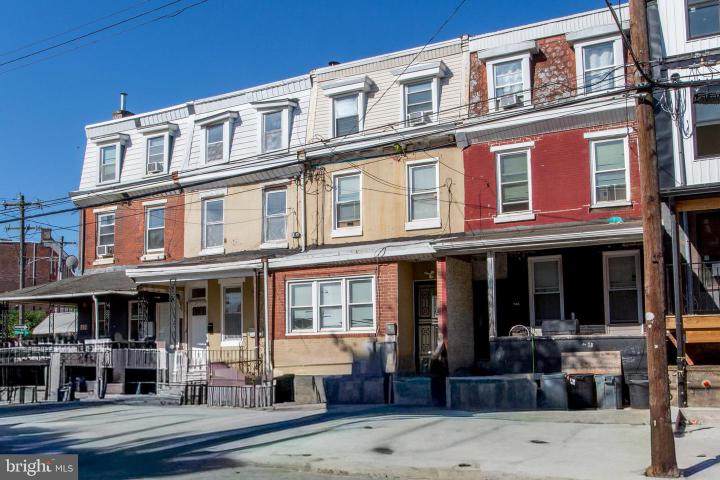 Photo of 704 N Preston Street, Philadelphia PA