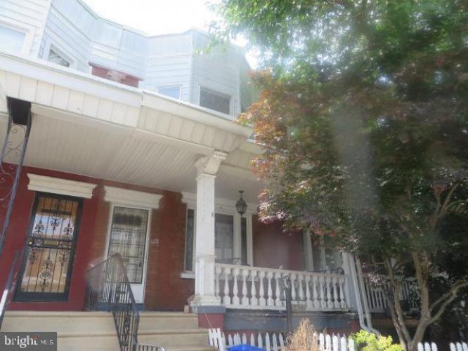 Photo of 5422 Larchwood Avenue, Philadelphia PA