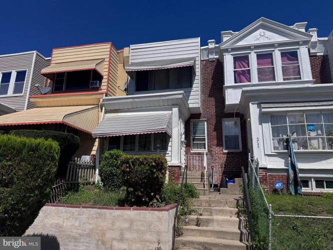 Photo of 5747 Stewart Street, Philadelphia PA
