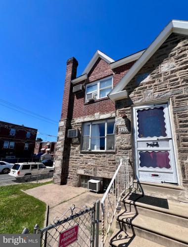 Photo of 7200 Jackson Street, Philadelphia PA