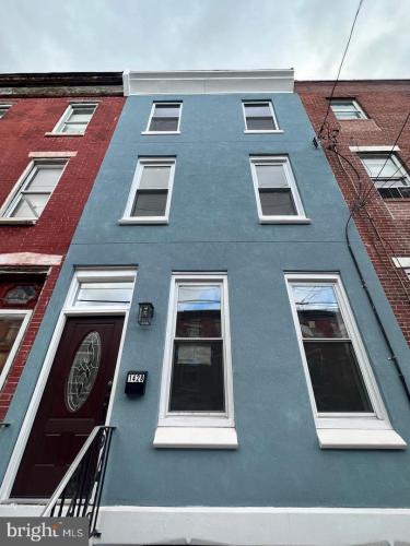 Photo of 1428 S 15th Street, Philadelphia PA