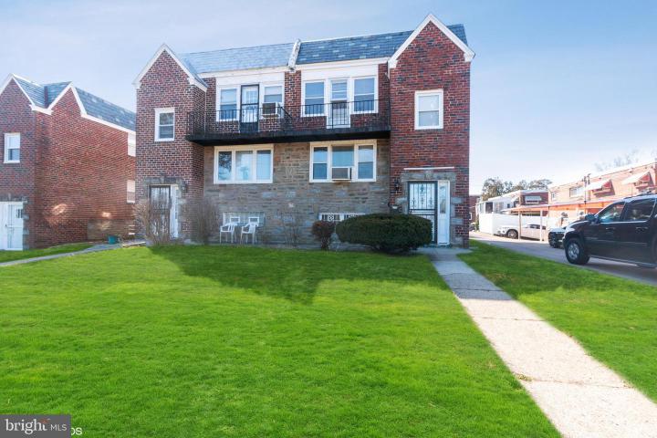 Photo of 8038 Lowber Avenue, Philadelphia PA