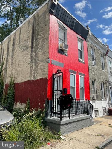 Photo of 1305 W Lippincott Street, Philadelphia PA