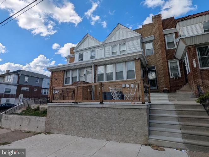 Photo of 1731 67th Avenue, Philadelphia PA