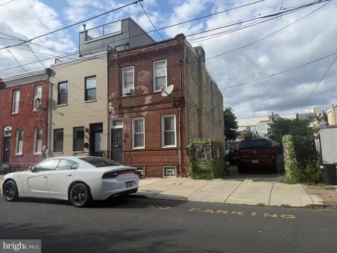 Photo of 2303 Federal Street, Philadelphia PA