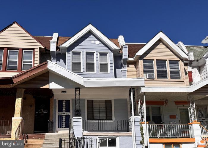Photo of 5523 Angora Terrace, Philadelphia PA