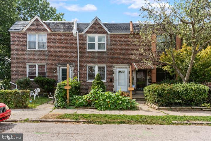 Photo of 178 Osborn Street, Philadelphia PA