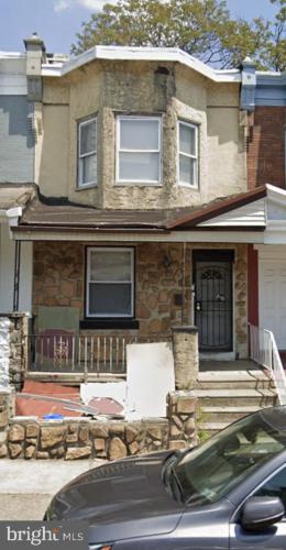 Photo of 1625 S 53rd Street, Philadelphia PA