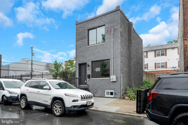 Photo of 1309 S 32nd Street, Philadelphia PA