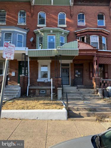 Photo of 1819 W Venango Street, Philadelphia PA