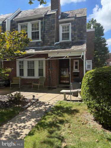 Photo of 3204 Brighton Street, Philadelphia PA