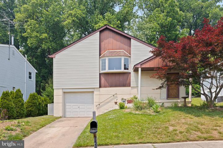 Photo of 15202 Bernita Drive, Philadelphia PA