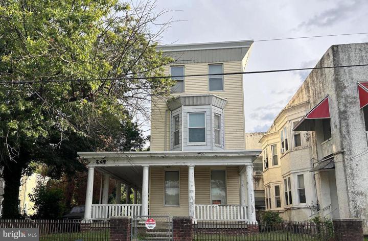 Photo of 1726 W Tioga Street, Philadelphia PA