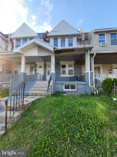Photo of 5543 Angora Terrace, Philadelphia PA