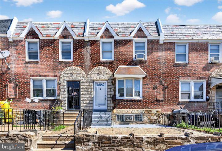 Photo of 1121 Alcott Street, Philadelphia PA