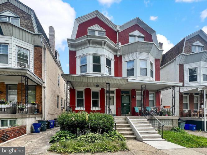 Photo of 100 W Sharpnack Street, Philadelphia PA